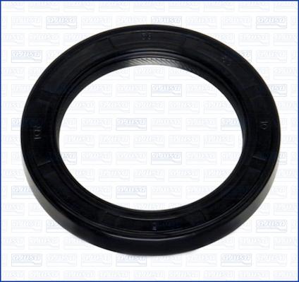 Ajusa 15029000 - Shaft Seal, crankshaft car-mod.net