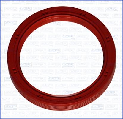 Ajusa 15029800 - Shaft Seal, crankshaft car-mod.net