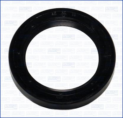 Ajusa 15024000 - Shaft Seal, crankshaft car-mod.net