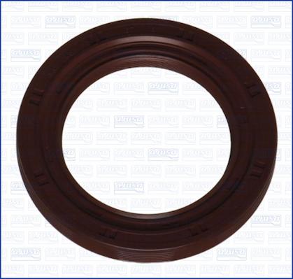 Ajusa 15022200 - Shaft Seal, crankshaft car-mod.net
