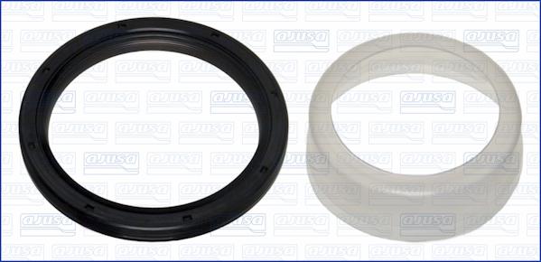 Ajusa 15079800 - Shaft Seal, crankshaft car-mod.net