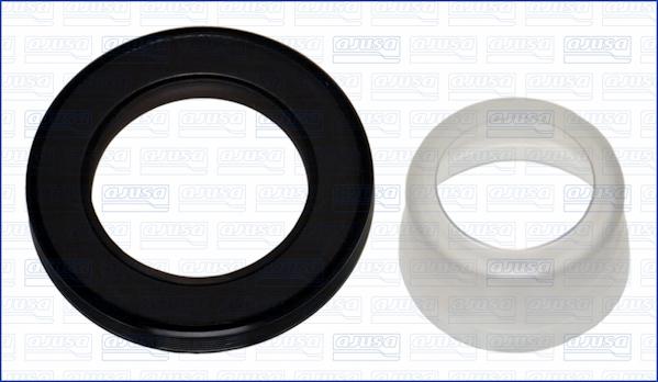 Ajusa 15079700 - Shaft Seal, crankshaft car-mod.net