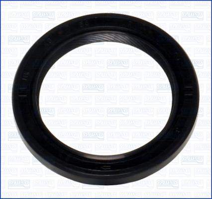 Ajusa 15074500 - Shaft Seal, crankshaft car-mod.net