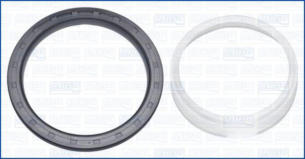 Ajusa 15070100 - Shaft Seal, crankshaft car-mod.net