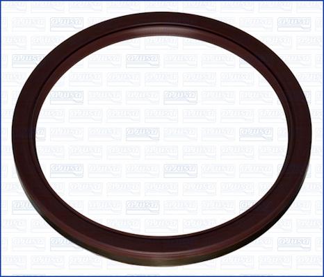 Ajusa 15071900 - Shaft Seal, crankshaft car-mod.net