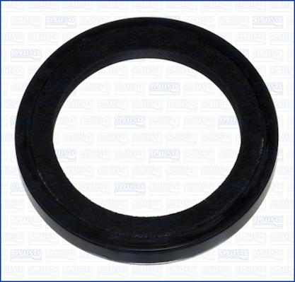 Ajusa 15073700 - Shaft Seal, crankshaft car-mod.net