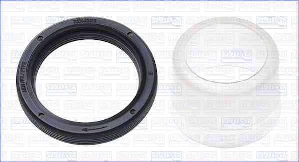 Ajusa 15104100 - Shaft Seal, camshaft car-mod.net