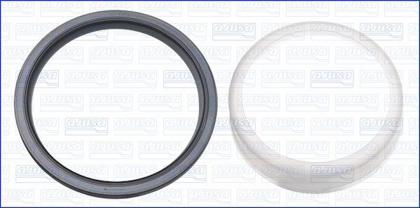 Ajusa 15105800 - Shaft Seal, crankshaft car-mod.net