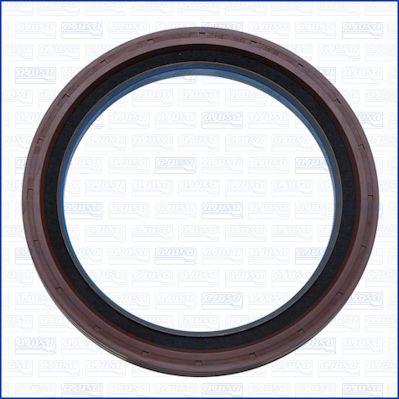 Ajusa 15106500 - Shaft Seal, crankshaft car-mod.net