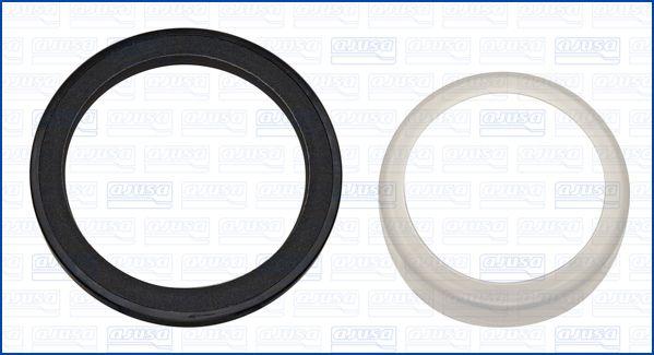Ajusa 15100400 - Shaft Seal, crankshaft car-mod.net