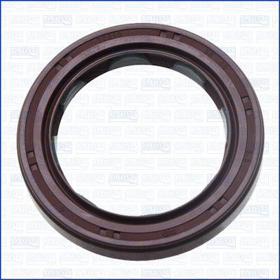 Ajusa 15103600 - Shaft Seal, crankshaft car-mod.net