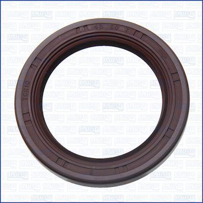 Ajusa 15103700 - Shaft Seal, crankshaft car-mod.net