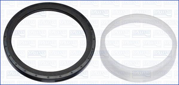 Ajusa 15102700 - Shaft Seal, crankshaft car-mod.net