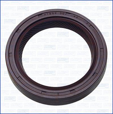 Ajusa 15107000 - Shaft Seal, crankshaft car-mod.net