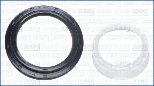 Ajusa 15107800 - Shaft Seal, crankshaft car-mod.net