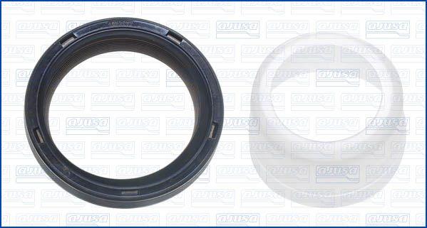 Ajusa 15107700 - Shaft Seal, crankshaft car-mod.net