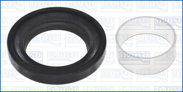 Ajusa 15115300 - Shaft Seal, crankshaft car-mod.net