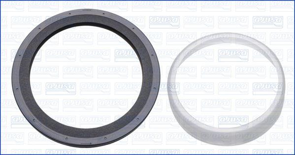 Ajusa 15110900 - Shaft Seal, crankshaft car-mod.net