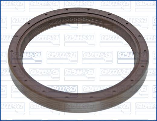 Ajusa 15120500 - Shaft Seal, camshaft car-mod.net