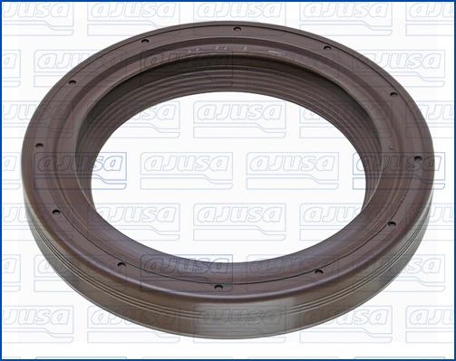 Ajusa 15121400 - Shaft Seal, crankshaft car-mod.net