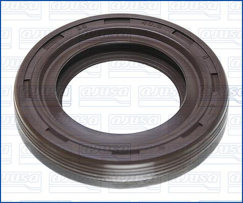 Ajusa 15123600 - Shaft Seal, camshaft car-mod.net
