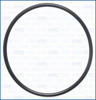 Ajusa 16541000 - Gasket, charger car-mod.net