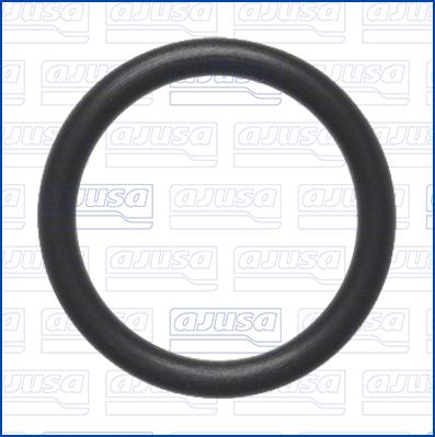Ajusa 16563400 - Seal Ring car-mod.net
