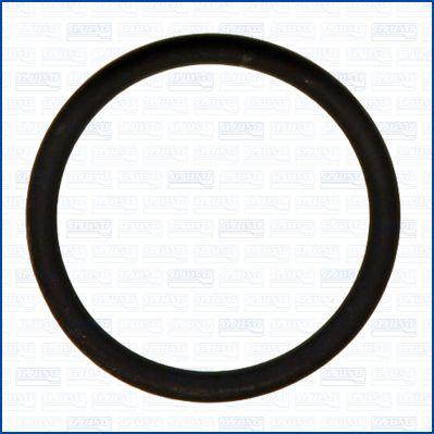 Ajusa 16505700 - Seal Ring, oil drain plug car-mod.net