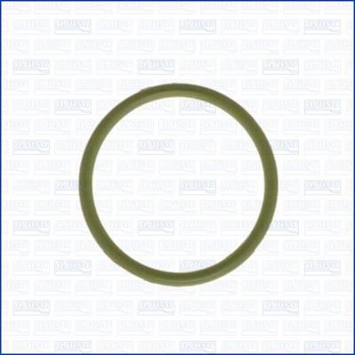 Ajusa 16503500 - Gasket, intake manifold car-mod.net
