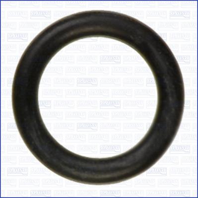 Ajusa 16502400 - Seal Ring, oil drain plug car-mod.net