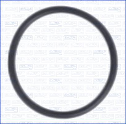 Ajusa 16502800 - Seal Ring car-mod.net