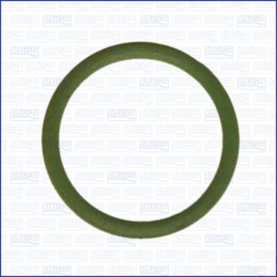Ajusa 16514500 - Seal, oil strainer car-mod.net