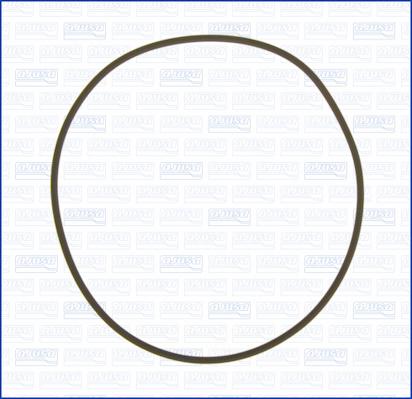 Ajusa 16510800 - Seal Ring, compressor car-mod.net