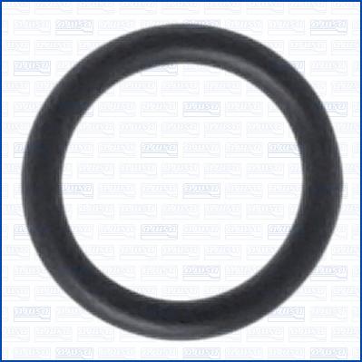 Ajusa 16513100 - Gasket, thermostat car-mod.net