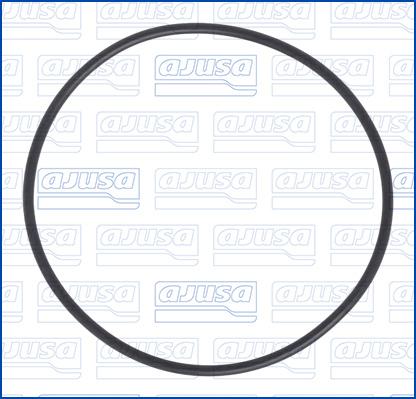 Ajusa 16512400 - Seal Ring car-mod.net