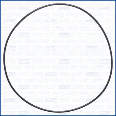 Ajusa 16534000 - Seal Ring, compressor car-mod.net