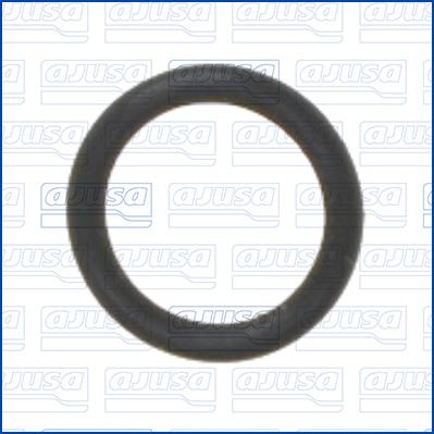 Ajusa 16532800 - Seal Ring car-mod.net