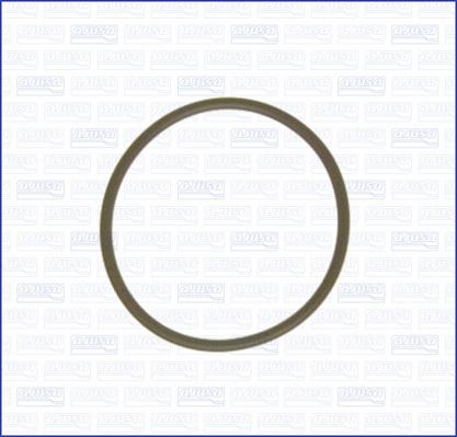 Ajusa 16091400 - Gasket, fuel pump car-mod.net