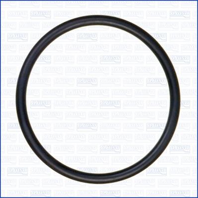 Ajusa 16054000 - Gasket, thermostat car-mod.net