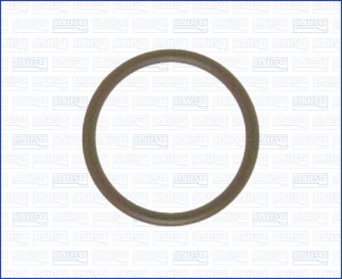 Ajusa 16051000 - Gasket, intake manifold car-mod.net