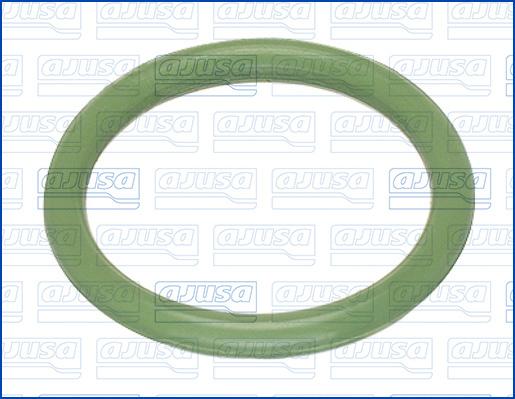 Ajusa 16065900 - Seal Ring, oil drain plug car-mod.net