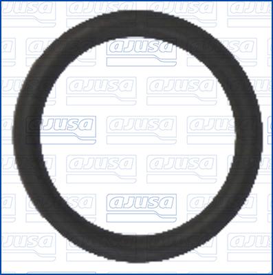 Ajusa 16006101 - Seal Ring, coolant tube car-mod.net