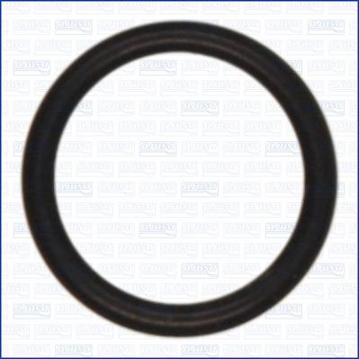 Ajusa 16010300 - Seal, oil inlet (charger) car-mod.net