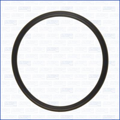 Ajusa 16089000 - Seal, oil cooler car-mod.net