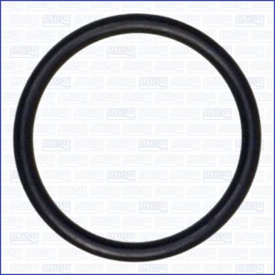 Ajusa 16089800 - Seal, oil cooler car-mod.net
