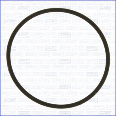 Ajusa 16083300 - Gasket, thermostat car-mod.net