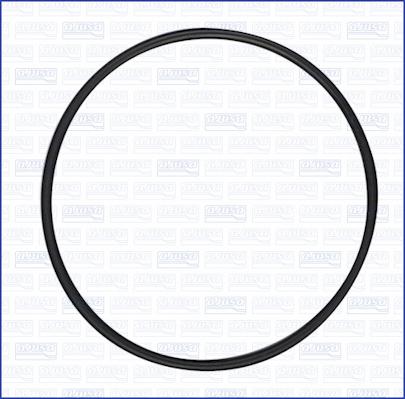 Ajusa 16039300 - Gasket, water pump car-mod.net
