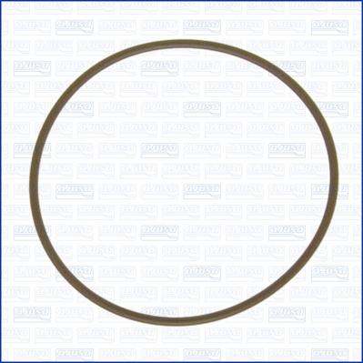Ajusa 16030200 - Seal Ring, spark plug shaft car-mod.net