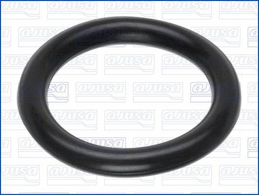 Ajusa 16072600 - Gasket, intake manifold car-mod.net