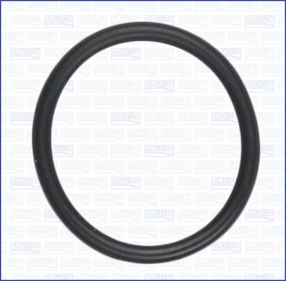 Ajusa 16114800 - Seal, oil filter housing car-mod.net